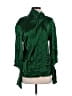 Zara Green 3/4 Sleeve Blouse Size S - photo 1
