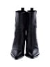 Sam Edelman Black Ankle Boots Size 7 - photo 2