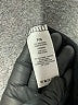 Garage Black Short Sleeve Turtleneck Size S - photo 8