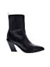 Sam Edelman Black Ankle Boots Size 7 - photo 1