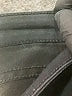 Mango Solid Black Jeans Size 6 - photo 8