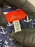 Joules Stars Blue Romper Size 2 - photo 4