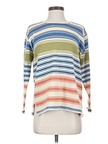 Lizwear by Liz Claiborne Pullover Sweater (view 1)