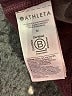 Athleta Burgundy Pullover Sweater Size M - photo 8