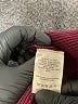 Field Flower Burgundy Pullover Sweater Size S - photo 8