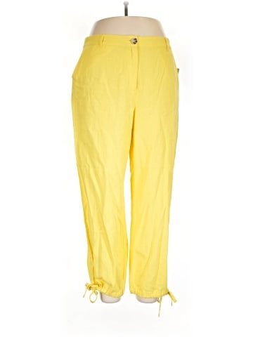 Calligraphie Casual Pants (view 1)