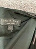 Rag & Bone Black Sleeveless Blouse Size XS - photo 7