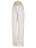 Sandro 100% Cotton Ivory White Jeans Size 32 waist - photo 1