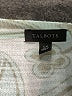 Talbots 100% Cotton Green Pullover Sweater Size XS - photo 7
