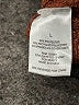 Pinque Brown Pullover Sweater Size L - photo 8