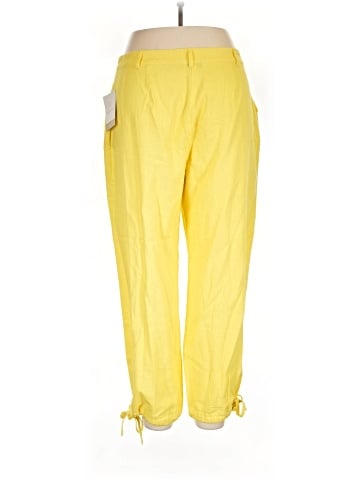 Calligraphie Casual Pants (view 2)