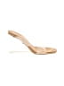 Jeffrey Campbell Tan Heels Size 8 - photo 1