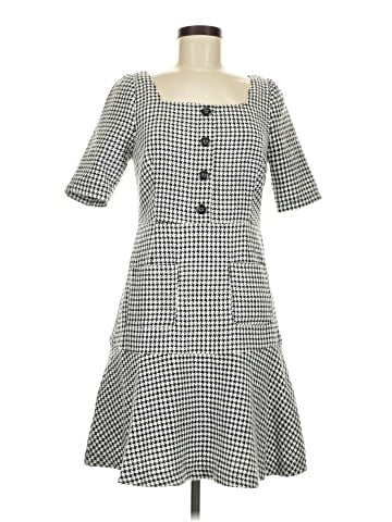 Nicole Miller Casual Dress (view 1)
