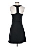 Gap Solid Black Cocktail Dress Size 4 - photo 2