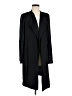 Babaton 100% Polyester Black Cardigan Size M - photo 1