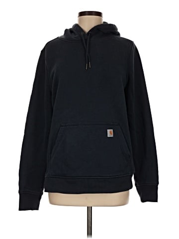 Carhartt Pullover Hoodie (view 1)