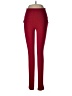 Athleta Red Active Pants Size M - photo 1
