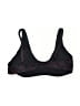 Fabletics Animal Print Brown Swimsuit Top Size M - photo 2