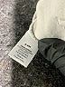 Yoga Sprout 100% Cotton Silver Pullover Hoodie Size 6-9 mo - photo 4