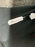 Marfinno Stripes Black Casual Skirt Size P (petite) - photo 5