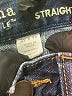 SONOMA life + style 100% Cotton Blue Jeans Size 29 waist - photo 8