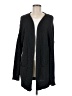 Universal Thread 100% Cotton Black Cardigan Size M - photo 1