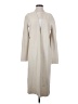 Babaton Ivory Tan Coat Size S - photo 1