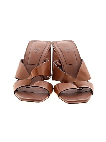 Zara Sandals (view 2)
