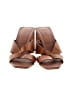 Zara Brown Sandals Size EU 36 - photo 2