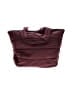 Assorted Brands Burgundy Tote One size - photo 1