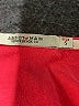 Abbot & Main Red Zip Up Hoodie Size S - photo 6