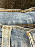 Levi's Hearts Blue Jeans Size 29 waist - photo 7