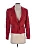 CAbi Red Blazer Size 4 - photo 1