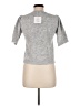 Assorted Brands Floral Gray Pullover Sweater Size TU - photo 2