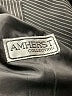 Amherst Collection Stripes Black Blazer Size 7 - photo 4