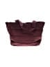 Assorted Brands Burgundy Tote One size - photo 3