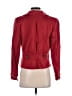 CAbi Red Blazer Size 4 - photo 2