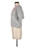 Assorted Brands Floral Gray Pullover Sweater Size TU - photo 5