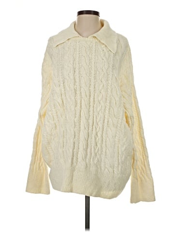 Free People Pullover Sweater (view 1)