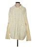 Free People Ivory Pullover Sweater Size S - photo 1