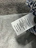 Talbots 100% Viscose Paisley Blue Long Sleeve Blouse Size XS - photo 8