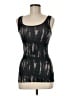 Mossimo Black Tank Top Size M - photo 1