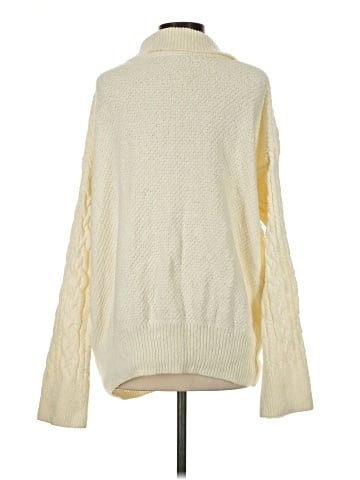 Free People Pullover Sweater (view 2)