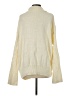 Free People Ivory Pullover Sweater Size S - photo 2