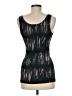 Mossimo Black Tank Top Size M - photo 2