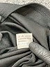 Unbranded Solid Black Cocktail Dress Size S - photo 7