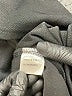 Unbranded Solid Black Cocktail Dress Size S - photo 8