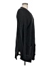 Universal Thread 100% Cotton Black Cardigan Size M - photo 4