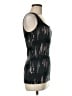 Mossimo Black Tank Top Size M - photo 4