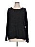 Buffalo by David Bitton Black Pullover Sweater Size L - photo 1